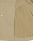 Trench Only ONLAPRIL SHORT TRENCHCOAT CC Beige Trench Damen - 6