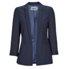 Giacca Only ONLSAFRON BLAZER TLR Marine Giacche Donna - 1