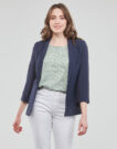 Giacca Only ONLSAFRON BLAZER TLR Marine Giacche Donna - 2