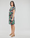 Abito corto Only ONLNOVA LIFE CONNIE BALI DRESS Multicolore Abiti corti Donna - 3