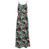 Abito Only ONLNOVA LIFE STRAP MAXI DRESS Multicolore Abiti Lunghi Donna