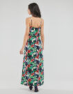 Abito Only ONLNOVA LIFE STRAP MAXI DRESS Multicolore Abiti Lunghi Donna - 4