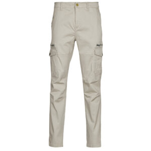 Pantalone Cargo  Deeluxe  DANAKIL PA M  Beige -  Pantalone Cargo Uomo