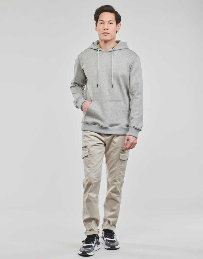 Pantalone Cargo Deeluxe DANAKIL PA M Beige Pantalone Cargo Uomo - 2
