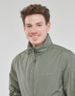 Giubbotto Gant LIGHT WINDSHIELDER Kaki Giubbotti Uomo - 5