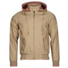 Giubbotto Harrington JAGGER Beige Giubbotti Uomo - 1