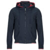 Giubbotto Harrington JAGGER Marine Giubbotti Uomo