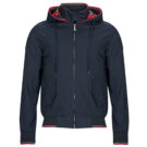 Jacke Harrington JAGGER Marine Giubbotti Uomo - 1