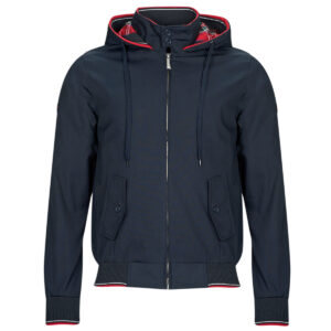 Giubbotto  Harrington  JAGGER  Marine -  Giubbotti Uomo