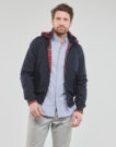 Jacke Harrington JAGGER Marine Giubbotti Uomo - 2