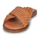 Elue par nous  NEMBRYON  Marrone -  Ciabatta Donna - 3