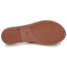 Elue par nous  NEMBRYON  Marrone -  Ciabatta Donna - 7
