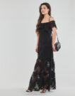 Abito   Liu Jo  TS NAV  Nero -   Abiti Lunghi Donna - 3