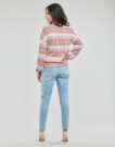 Jumper Morgan MFIXA Multicolor Women's Sweaters - 4