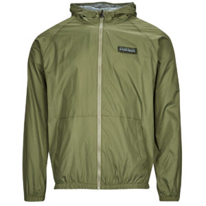 Parka  Napapijri  MORGEX  Kaki -  Parka Uomo