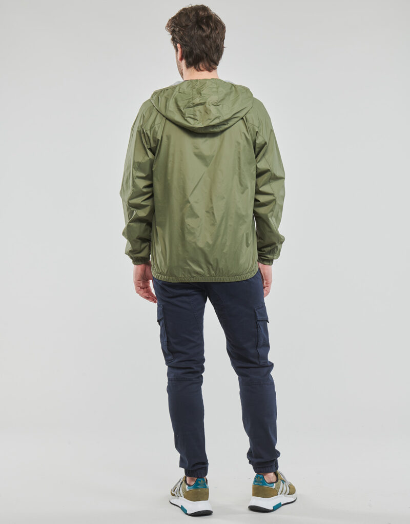 Napapijri MORGEX Khaki Parka Men's - 4