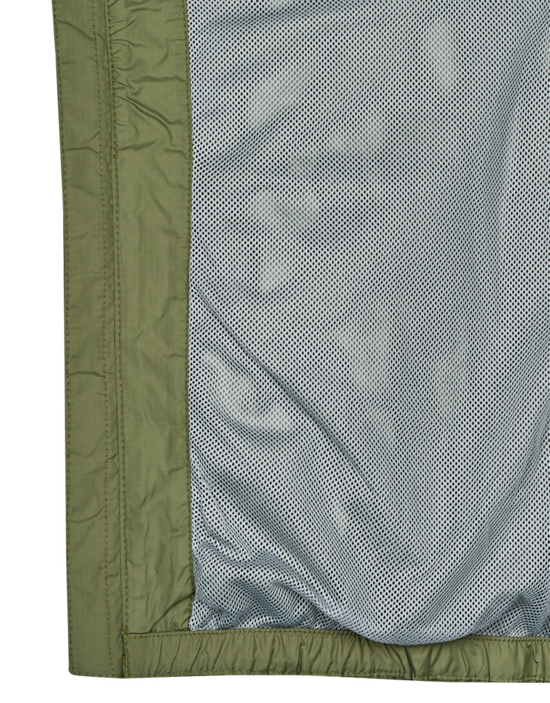 Napapijri MORGEX Khaki Parka Men's - 6