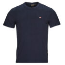 Camiseta Napapijri SALIS Marine Camiseta manga corta Hombre - 1