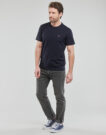 Camiseta Napapijri SALIS Marine Camiseta manga corta Hombre - 3