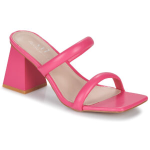 Moony Mood  ALIXA  Rosa -  Ciabatta Donna