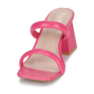 Moony Mood ALIXA Rosa Ciabatta Donna - 3