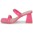 Moony Mood ALIXA Rosa Ciabatta Donna - 4