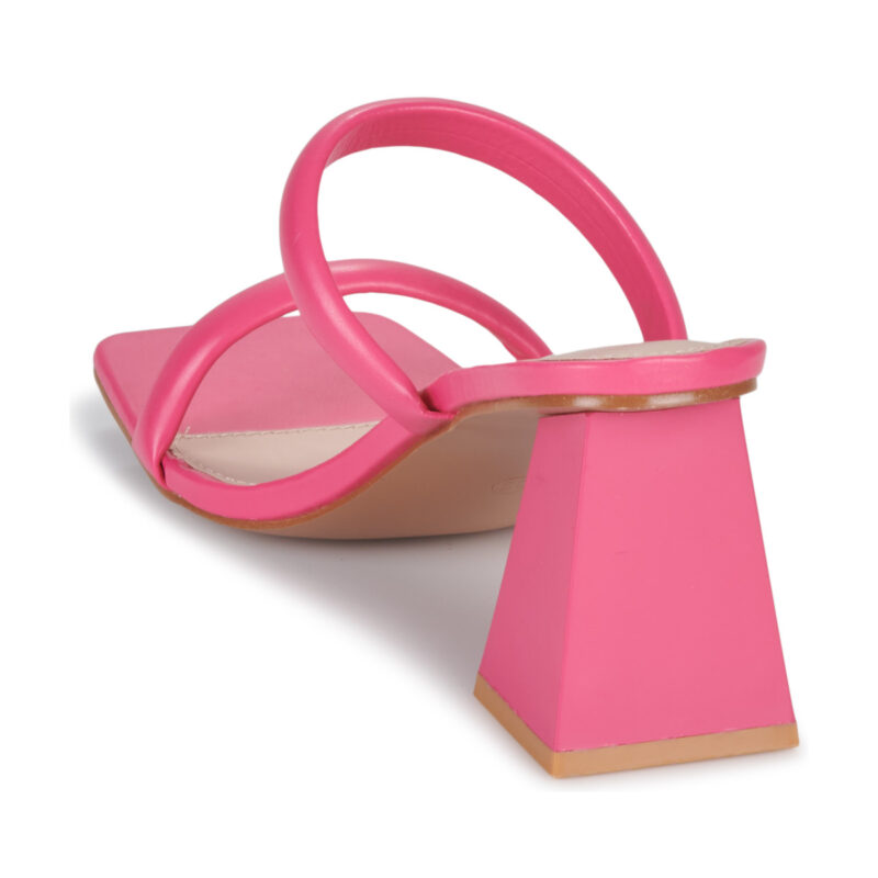Moony Mood ALIXA Rosa Ciabatta Donna - 5