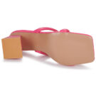 Moony Mood ALIXA Rosa Ciabatta Donna - 7