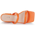 Moony Mood ALIXA Arancio Ciabatta Donna - 6