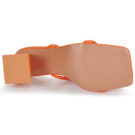 Moony Mood ALIXA Arancio Ciabatta Donna - 7