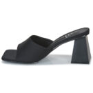 Moony Mood MALIXIA Nero Ciabatta Donna - 4