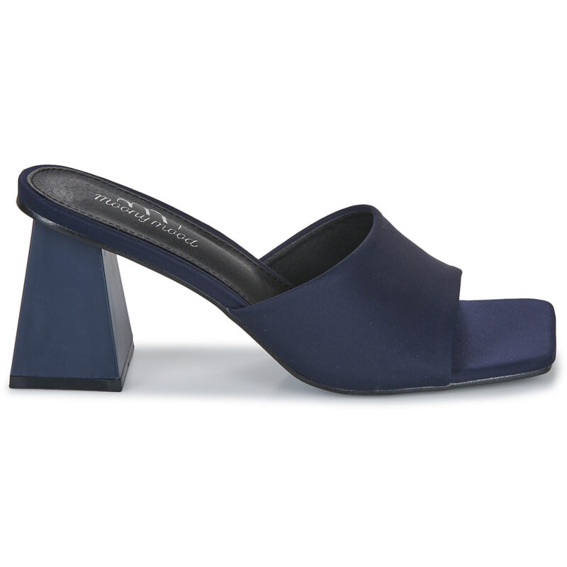 Moony Mood MALIXIA Marine Ciabatta Donna - 2