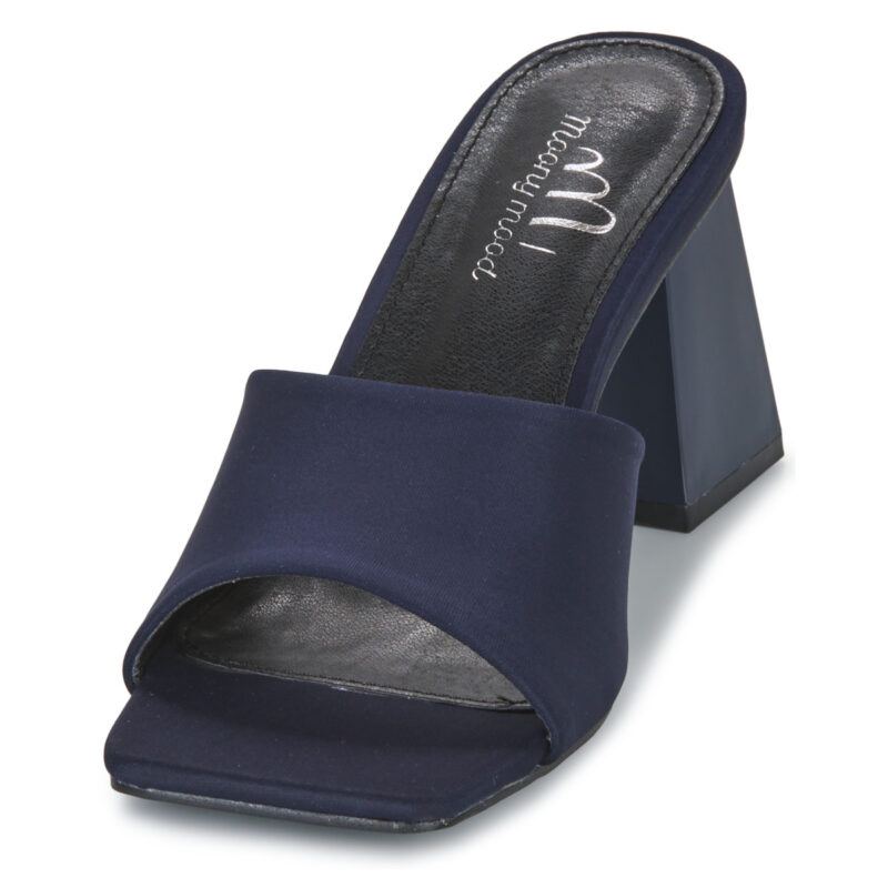 Moony Mood MALIXIA Marine Ciabatta Donna - 3