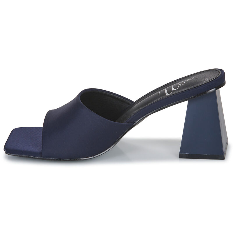 Moony Mood MALIXIA Marine Ciabatta Donna - 4
