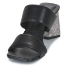 Moony Mood MIVELLE Nero Ciabatta Donna - 3