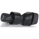 Moony Mood MIVELLE Nero Ciabatta Donna - 6