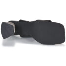 Moony Mood MIVELLE Nero Ciabatta Donna - 7