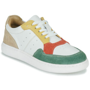 Citrouille et Compagnie FITOS Multicolore - Sneakers Bambino