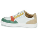 Citrouille et Compagnie Baskets Multicolores FITOS pour Enfant - 4