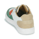 Citrouille et Compagnie Baskets Multicolores FITOS pour Enfant - 5