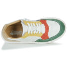 Citrouille et Compagnie Baskets Multicolores FITOS pour Enfant - 6