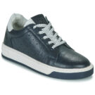 Citrouille et Compagnie JISTOL Blaue Turnschuhe Kind &ndash; 1