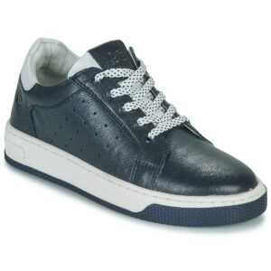 Citrouille et Compagnie JISTOL Blu - Sneakers Bambino