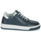 Citrouille et Compagnie JISTOL Blaue Turnschuhe Kind &ndash; 2