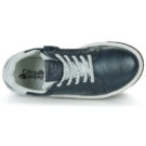 Citrouille et Compagnie JISTOL Blaue Turnschuhe Kind &ndash; 6