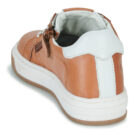 Citrouille et Compagnie JISTOL Brown Sneakers Child - 5