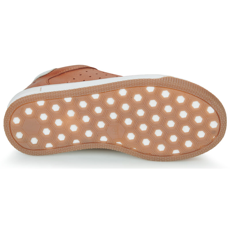 Citrouille et Compagnie JISTOL Brown Sneakers Child - 7