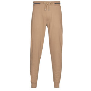 Pantaloni Sportivi  BOSS  Lamont 127  Beige -  Pantaloni Sportivi Uomo