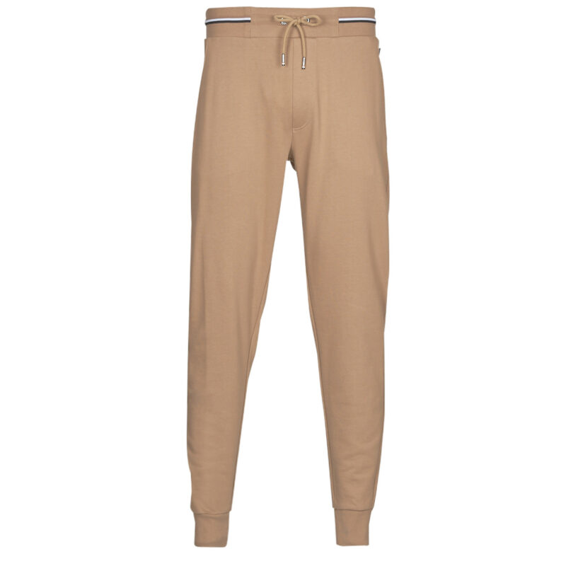 Pantalones Deportivos BOSS Lamont 127 Beige Pantalones Deportivos Hombre - 1