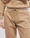 Pantalones Deportivos BOSS Lamont 127 Beige Pantalones Deportivos Hombre - 5